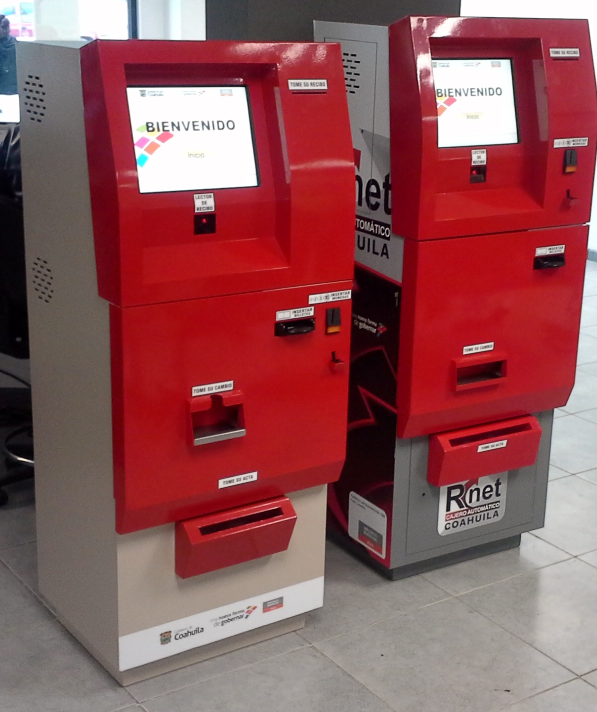 cajero rcnet coahuila